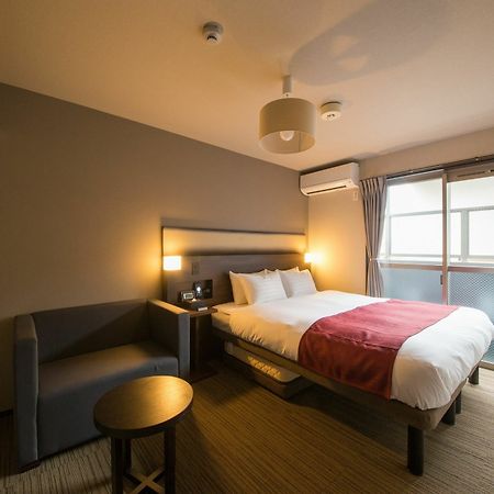 كيوتو Japaning Hotel Gozen المظهر الخارجي الصورة