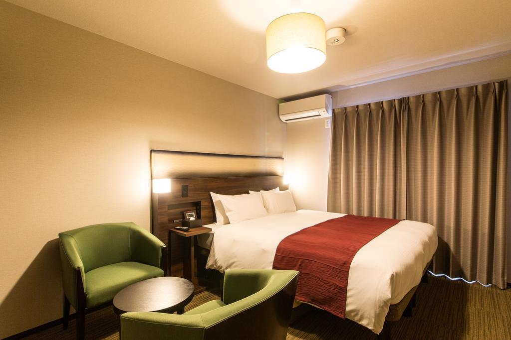 كيوتو Japaning Hotel Gozen المظهر الخارجي الصورة