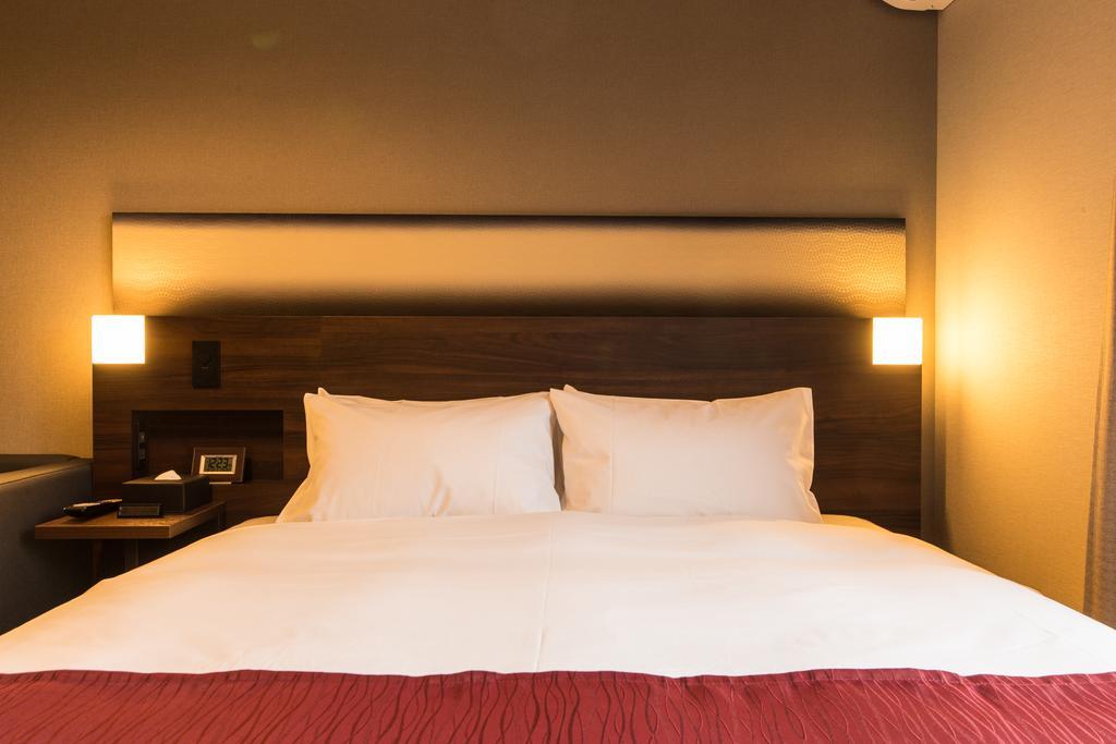 كيوتو Japaning Hotel Gozen المظهر الخارجي الصورة