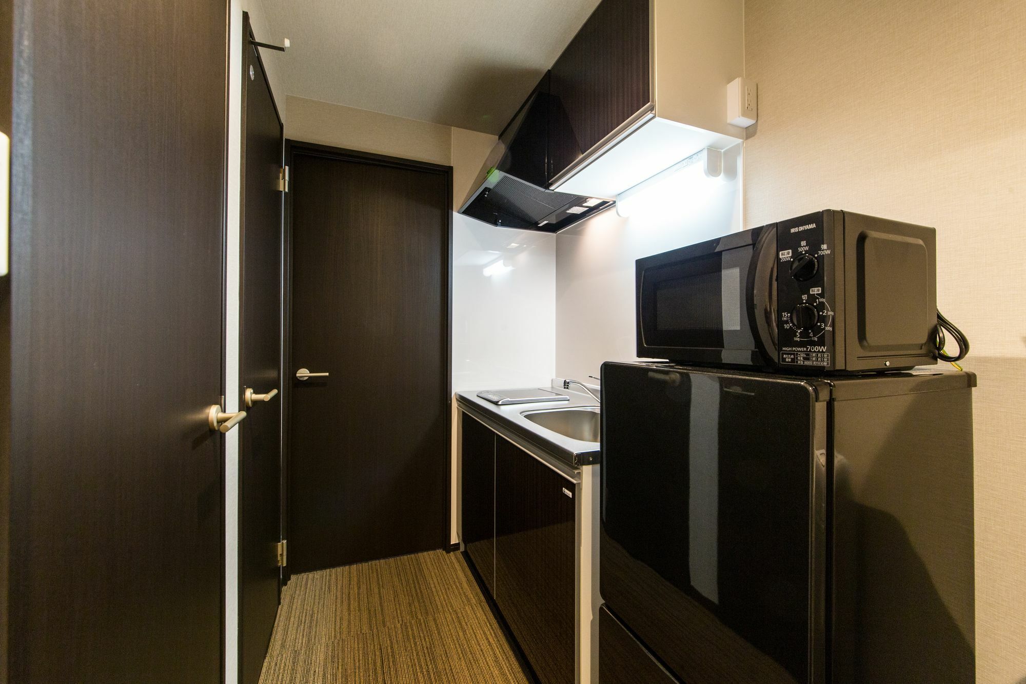 كيوتو Japaning Hotel Gozen المظهر الخارجي الصورة