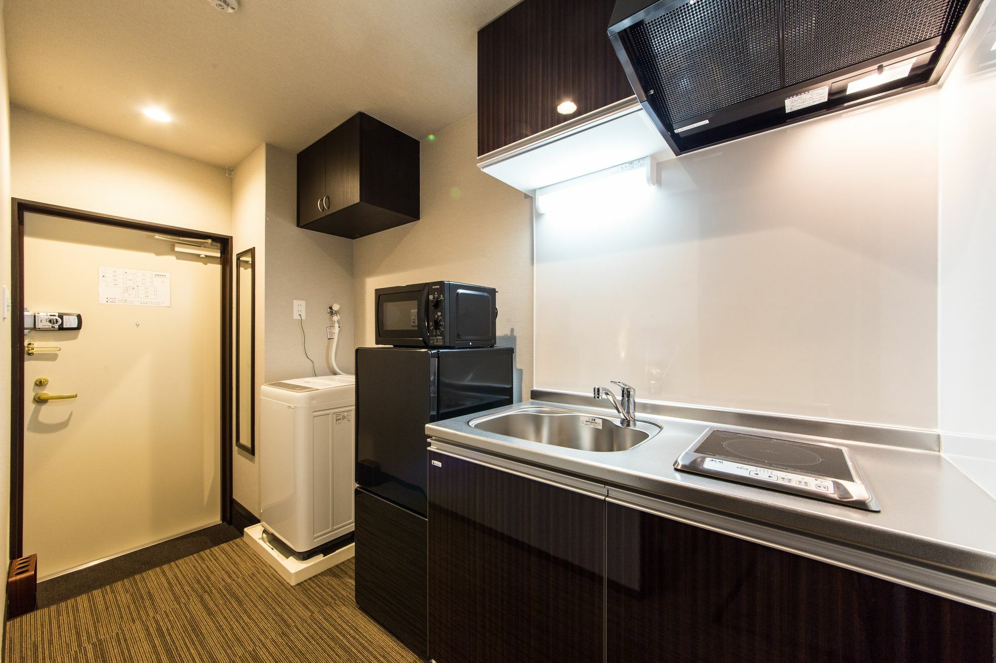 كيوتو Japaning Hotel Gozen المظهر الخارجي الصورة