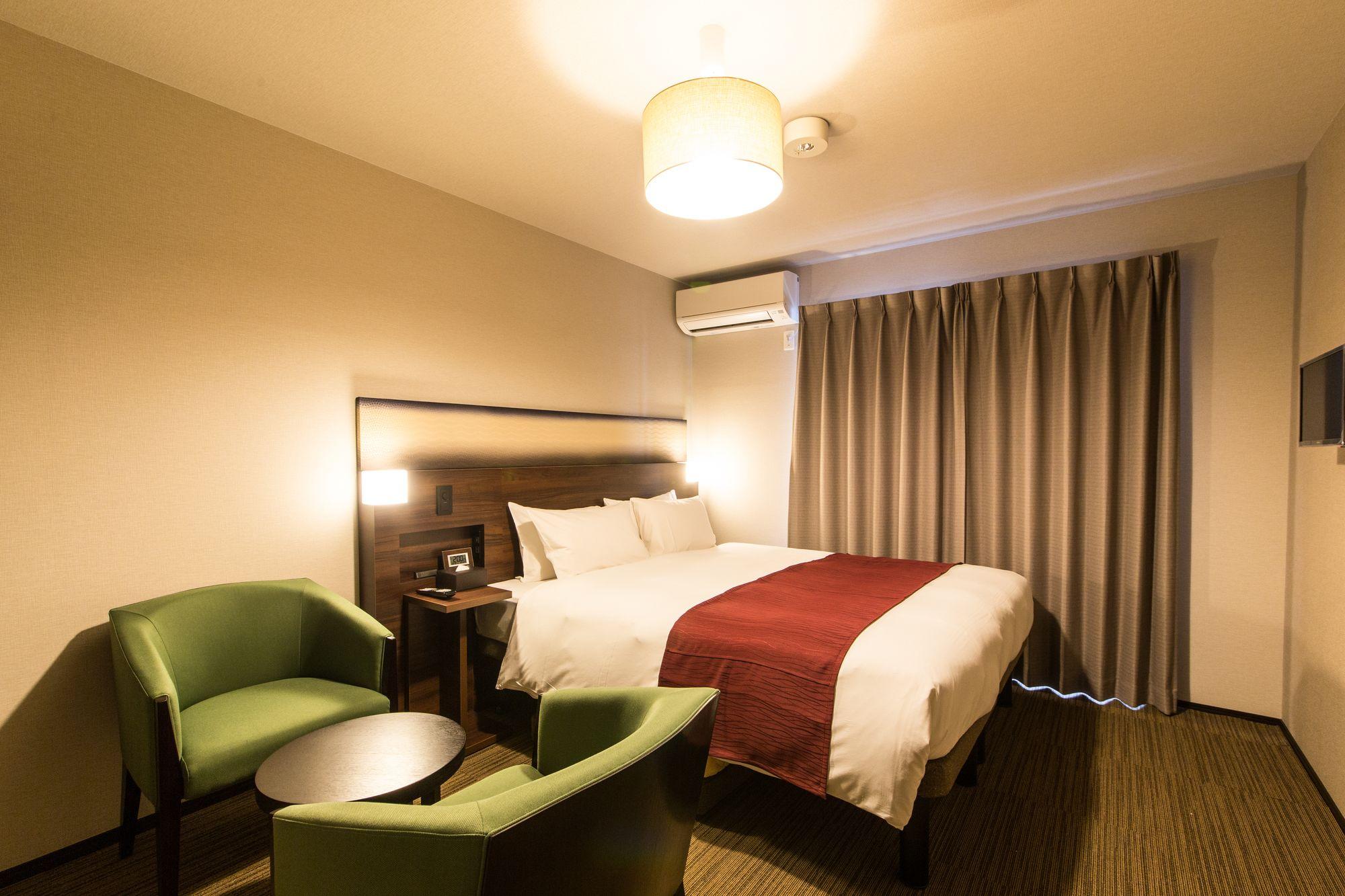 كيوتو Japaning Hotel Gozen المظهر الخارجي الصورة