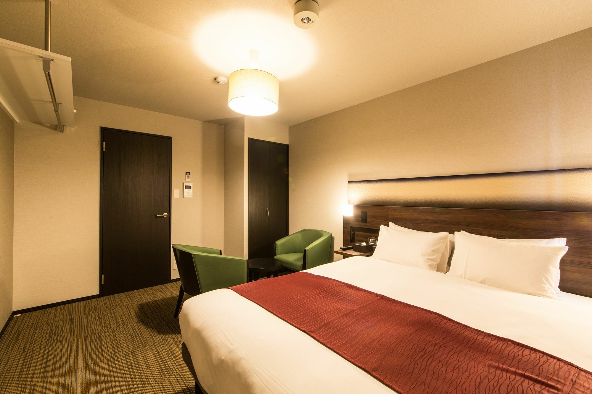 كيوتو Japaning Hotel Gozen المظهر الخارجي الصورة